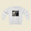 Drake Rap And Lil Durk Laught Now Cryie Ball Christmas Sweatshirt Style