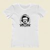 Edgar Allan Poe Women T Shirt Style