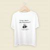 Funny Founding Father Thomas Men T Shirt Style