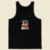 Funny Stay Home And Listen To Music Bts Men Tank Top