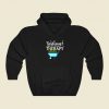 Gardening Is Dirt Cheap Therapy 80s Hoodie Fashion