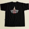 Homebrew Brewmaster 80s Men T Shirt