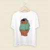 Hype Bear Style Men T Shirt Style