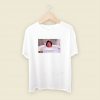 Its So Hard To Care When Youre This Relaxed Chandler Bing Friends Men T Shirt Style