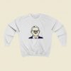 Joe Biden Where There Are Flies There Are Lies Christmas Sweatshirt Style