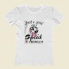 Just A Girl With A Bmw Speed Problem Women T Shirt Style