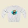 Kim Possible Is An American Animated Action Comedy Adventure Television. Christmas Sweatshirt Style