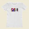 Mac Miller Album History Women T Shirt Style