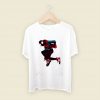 Miles Morales Spider Man Men T Shirt Style