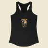 No Way Out Racerback Tank Top Style