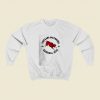 Portland Mavericks Baseball Club Christmas Sweatshirt Style