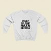 Pray To Find Naya Rivera Christmas Sweatshirt Style