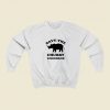 Save The Chubby Unicorns Christmas Sweatshirt Style