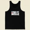 Saved By The Bell Men Tank Top