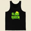 Slime Queen Men Tank Top