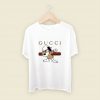 Snoopy Dabbing Gucci Joe Cool Stay Stylish Men T Shirt Style