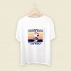 Snoopy I Hate Morning People Men T Shirt Style