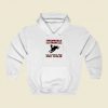 Snowmobile Mom Like A Normal Mom Only Cooler Street Hoodie Style
