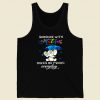 Someone With Autism Men Tank Top