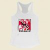 The Last House On The Left Women Racerback Tank Top