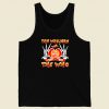 This Wholigan The Who Men Tank Top