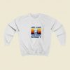 Ust A Man Who Loves Whiskey Christmas Sweatshirt Style