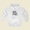 With God All Things Are Possible Street Hoodie Style