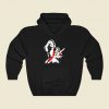 Cliff Em All Funny Graphic Hoodie