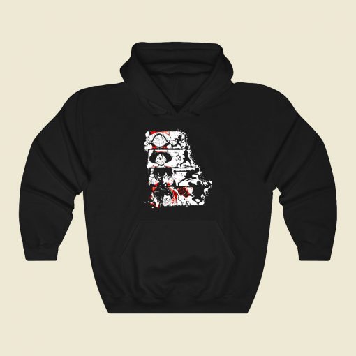 Evoluffyon Funny Graphic Hoodie