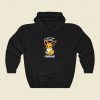 Evolve Funny Graphic Hoodie