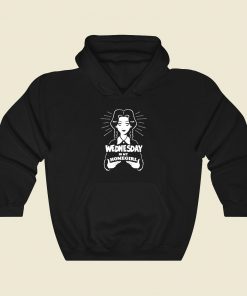 Home Girl Funny Graphic Hoodie