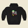 How About Another Joke Funny Graphic Hoodie