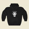 Hybrid Moment Funny Graphic Hoodie