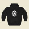 I Am Jack Funny Graphic Hoodie
