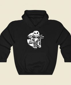 I Am Jack Funny Graphic Hoodie