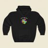 I Cant Solve This Funny Graphic Hoodie