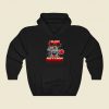 I Have The Candy Funny Graphic Hoodie
