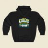 I Made The Kessel Run Funny Graphic Hoodie