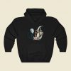 I Stole Your Nose Funny Graphic Hoodie
