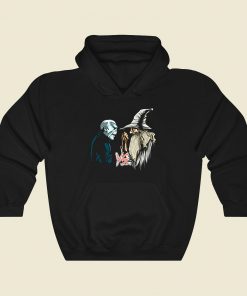 I Stole Your Nose Funny Graphic Hoodie