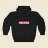 I Understand Funny Graphic Hoodie