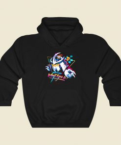 I Want To Know What Love Is Funny Graphic Hoodie