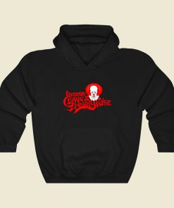 Icp Funny Graphic Hoodie