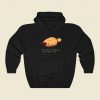 Inspirational Platypus Funny Graphic Hoodie