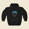Ravenclaw Funny Graphic Hoodie