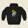 The Carl Jung Ones Funny Graphic Hoodie