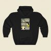 The Keeper The Brave And The Curious Funny Graphic Hoodie