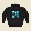 The X Force Funny Graphic Hoodie