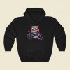 This Is Bad Comedy Funny Graphic Hoodie