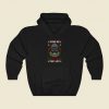 This Is The Way Sweater Funny Graphic Hoodie